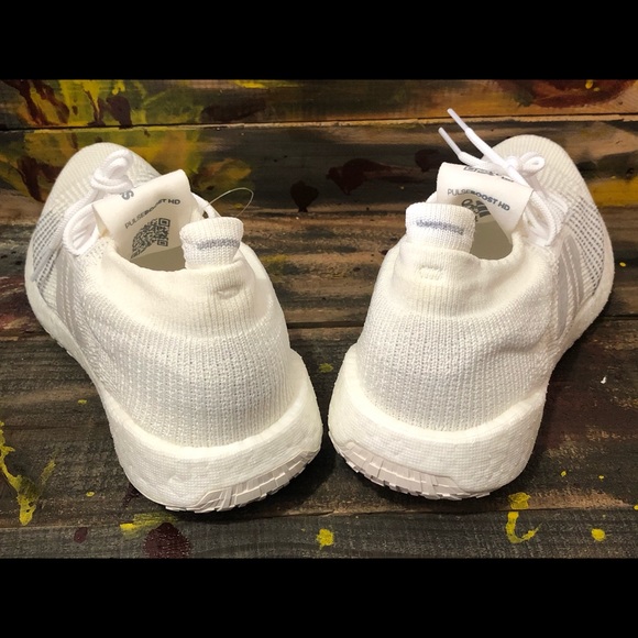 Men adidas athletic shoes size 10.5, 8, new - Picture 6 of 8